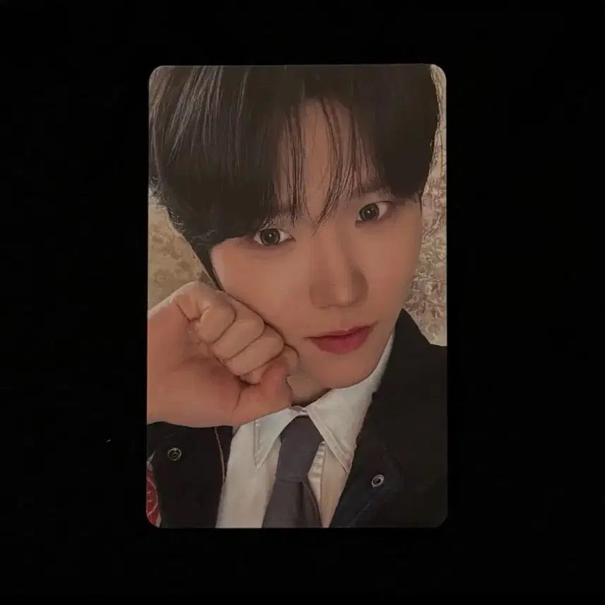[BUNJANG] NCT WISH Jaehee Bakery Photocard / 엔시티 위시 베이커리 재희 포카