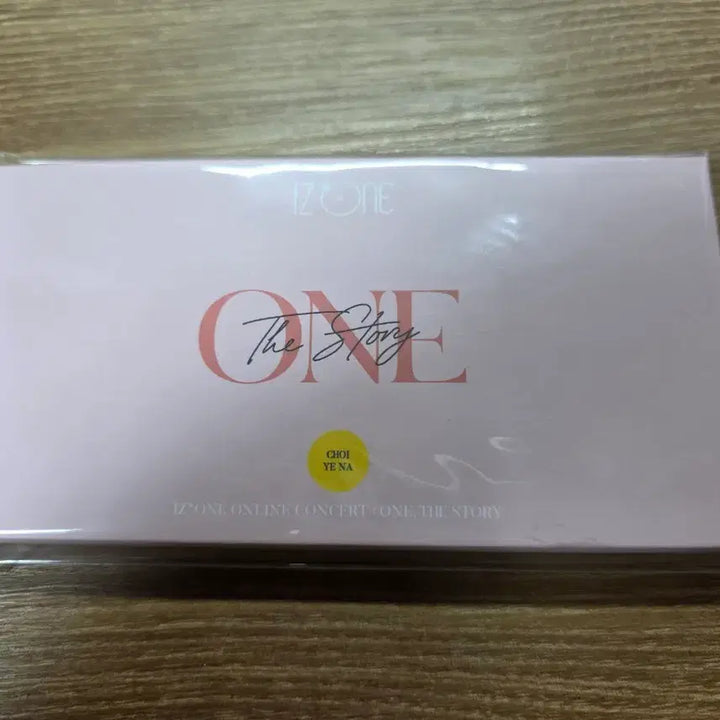 [BUNJANG] IZ*ONE Choi Yena Wonders Story Photocard, ID Photo, Photocard Holder / 아이즈원 최예나 원더스토리 포카 증명사진 포토홀더