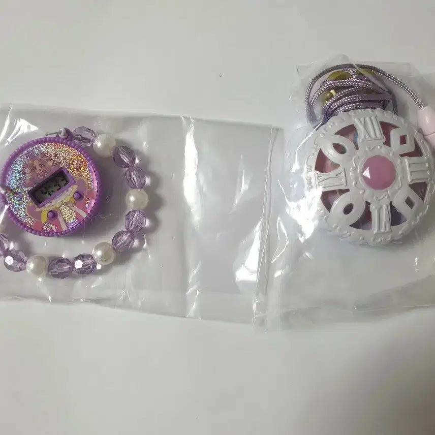 [BUNJANG] Detective Precure Gacha Set / 명탐정 프리큐어) 가챠 상품 2개 일괄 판매
