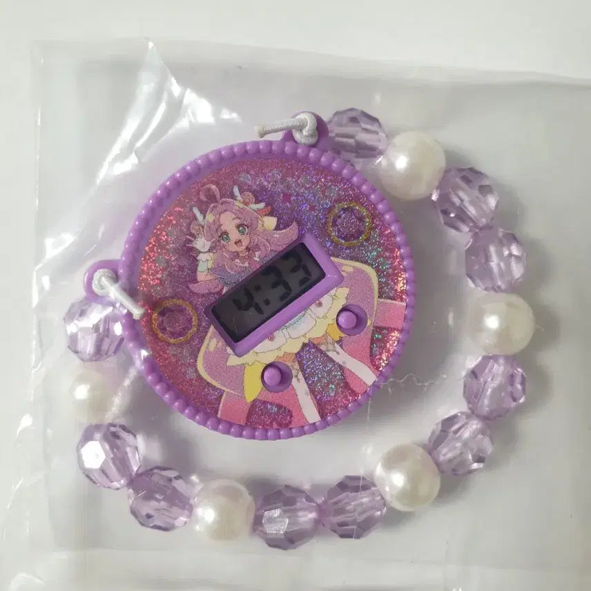 [BUNJANG] Detective Precure Gacha Set / 명탐정 프리큐어) 가챠 상품(안나/앤서) 2개 일괄 판매