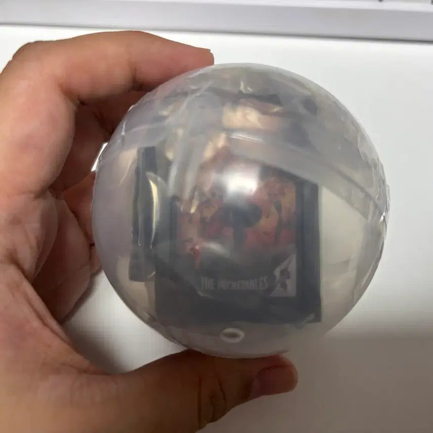 [BUNJANG] Pixar Lightyear Gacha (Sealed) / (미개봉) 픽사 라이트 가챠