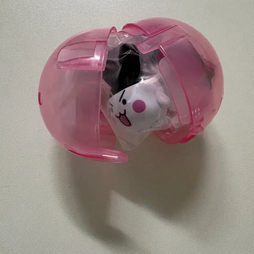 [BUNJANG] Emopigg Emopug Tamagotchi Figure Gacha Mimichi / 이모피규 에모후구 다마고치 피규어 가챠 미미치