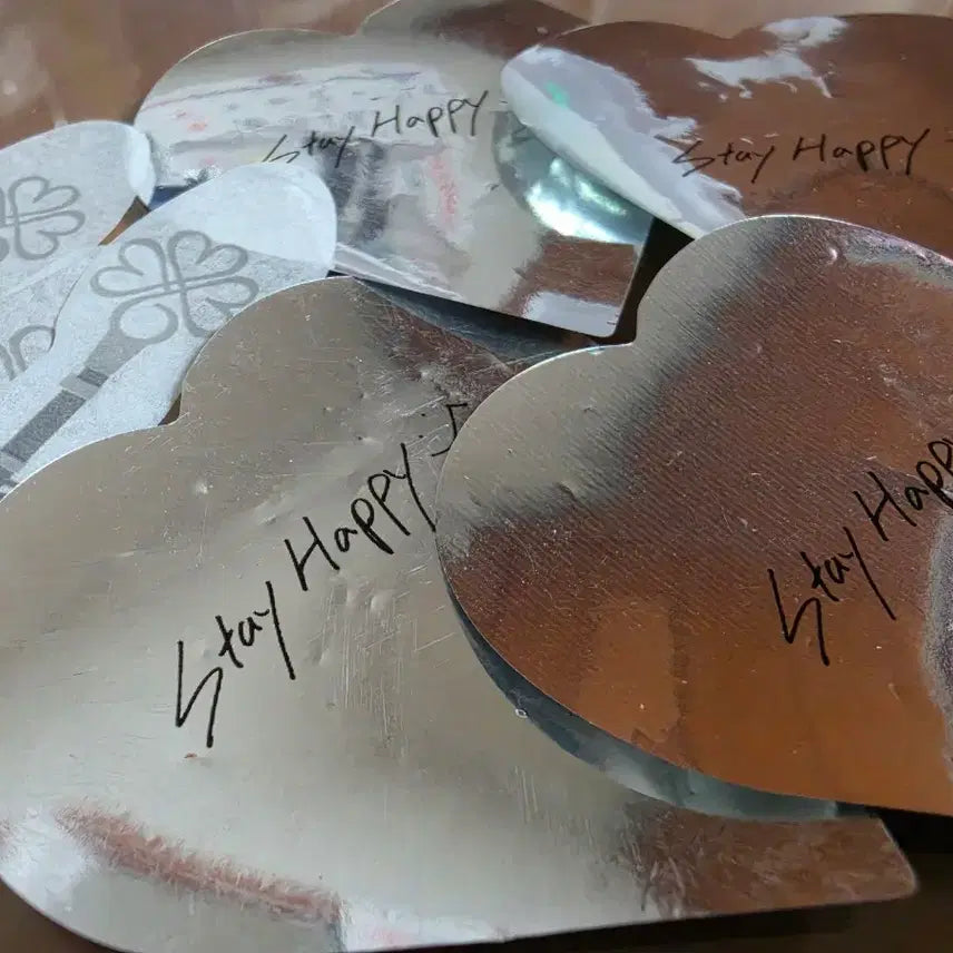 [BUNJANG] DAY6 Young K Confetti Bundle Set / 데이식스 영케이 컨페티
