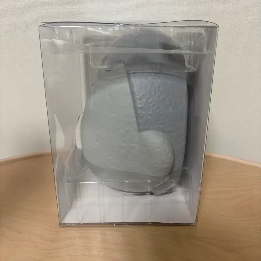 [BUNJANG] Crayon Shin-chan Maeng-gu "Snot" Tissue Case / 짱구는 못말려 맹구 돌멩이 콧물 티슈케이스