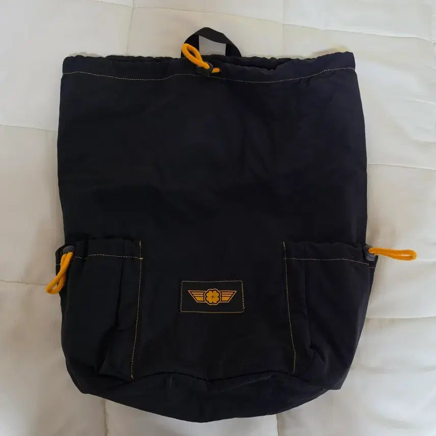[BUNJANG] Day6 Number Nine Sling Bag / 데이식스 슬링백
