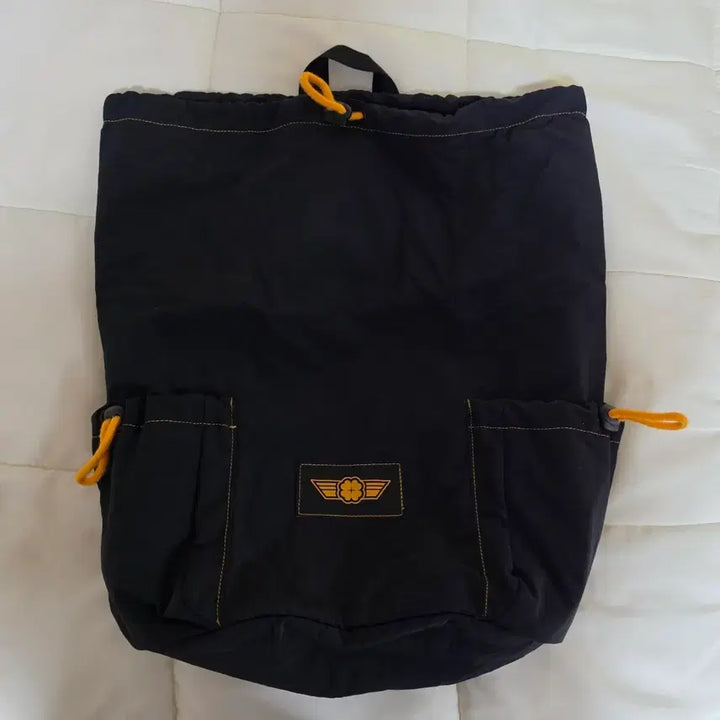 [BUNJANG] Day6 Number Nine Sling Bag / 데이식스 슬링백