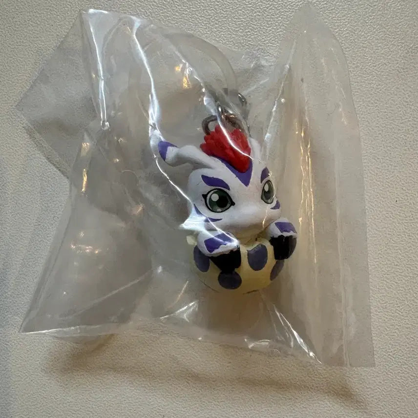 [BUNJANG] Digimon Egg Adventure Mezurushi Gacha Shellmon / 디지몬 알 어드벤처 메지루시 가챠 쉬라몬