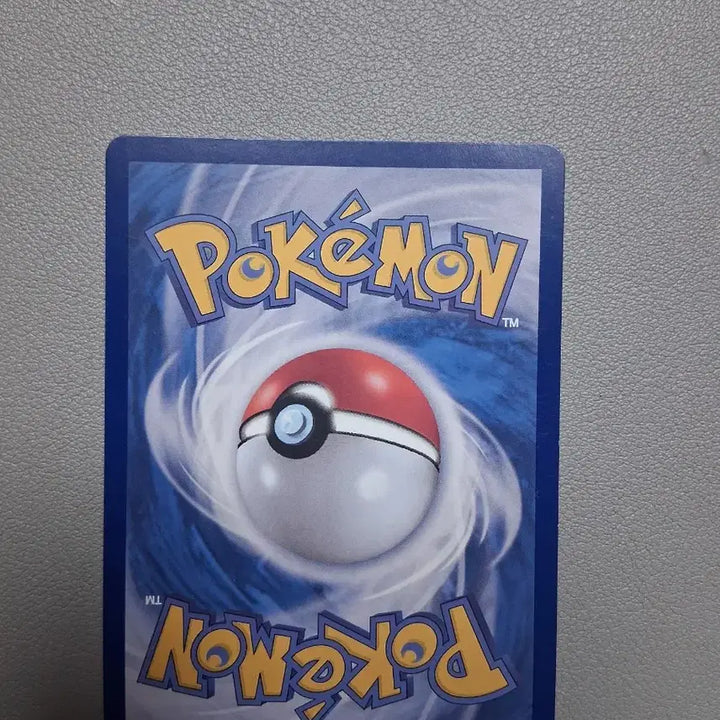 [BUNJANG] Charizard Terastal SSR Card / 리자몽 테라스탈 ssr