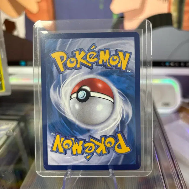 [BUNJANG] Shinkanda Yadolan Rare Pokemon Card / 상태최상 희소성있는 신지칸다 야도란 포켓몬카드