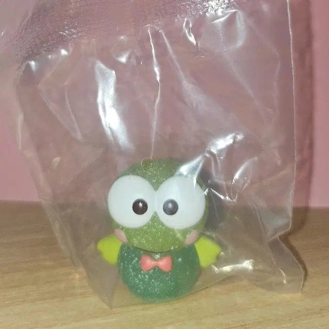 [BUNJANG] Kerokerokeroppi Candy Doll Figure / 케로케로케로피 캔디돌 피규어