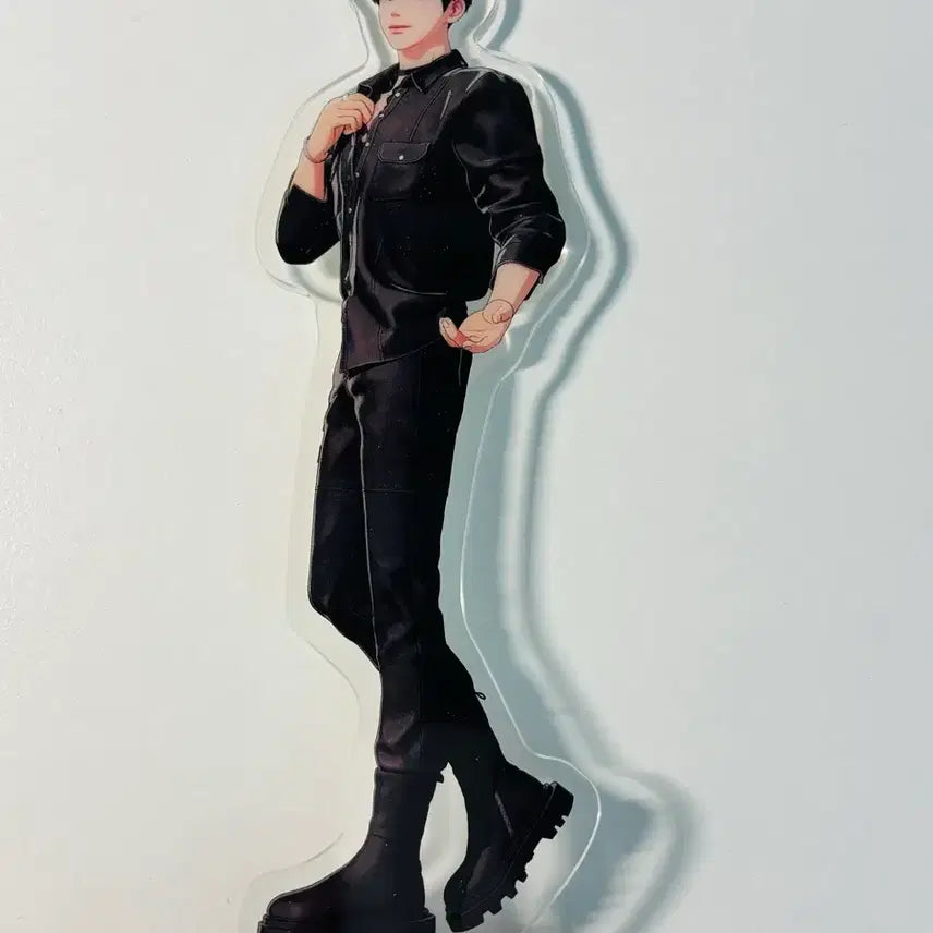 [BUNJANG] PLAVE Yejun Dash Acrylic Standee / 플레이브 예준 대쉬 아크릴 스탠드