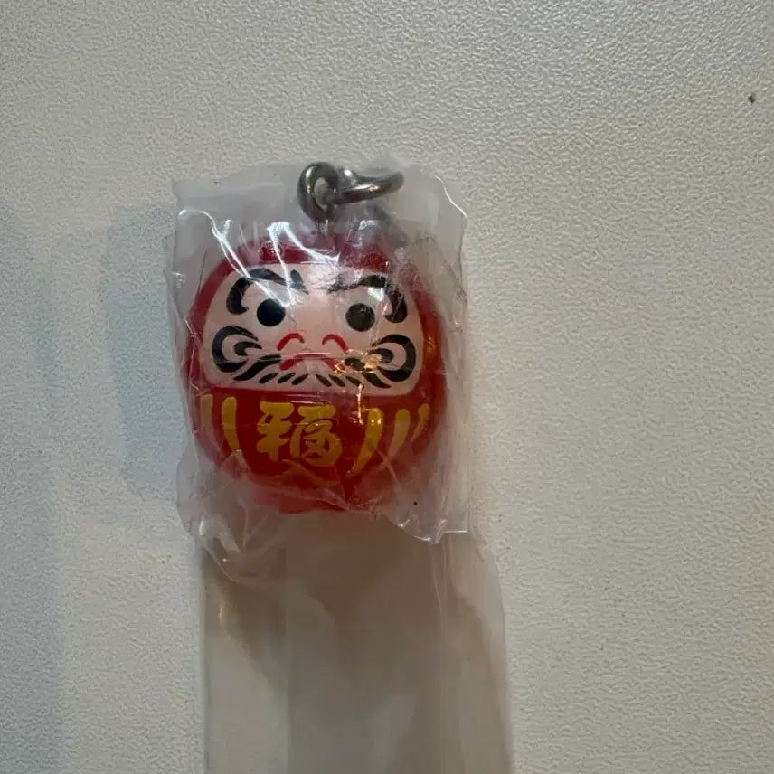 [BUNJANG] Japanese Traditional Daruma Gachapon / 일본 전통 메지루시 가챠 다루마