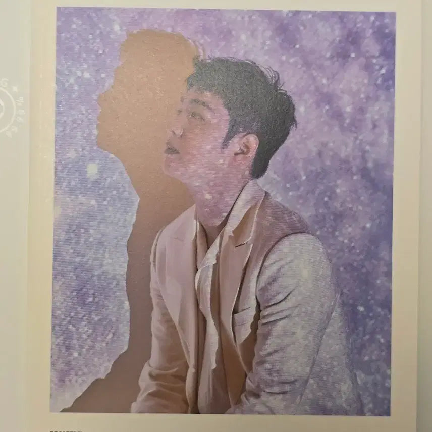 [BUNJANG] Lee Changsub 2019 Solo Concert Photobook / 이창섭 2019 솔로콘서트 포토북