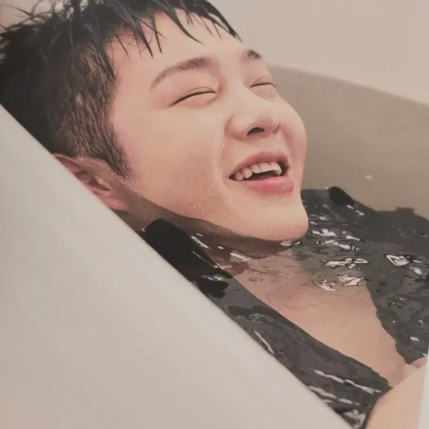 [BUNJANG] Lee Changsub 2019 Solo Concert Photobook / 이창섭 2019 솔로콘서트 포토북