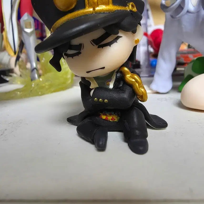 [BUNJANG] Jojo&