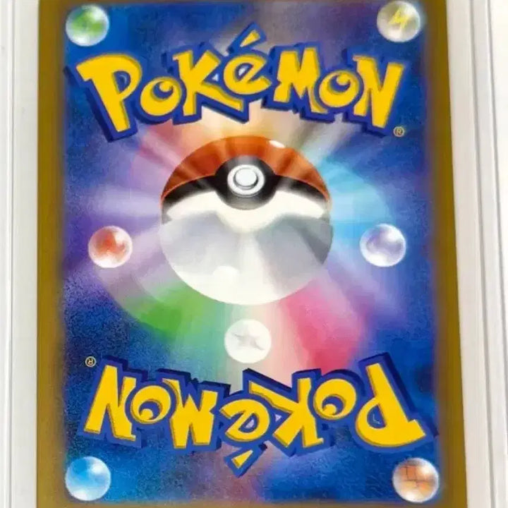 [BUNJANG] Pokemon Card Japanese Groudon AR / 포켓몬카드 일판 가이오가 ar