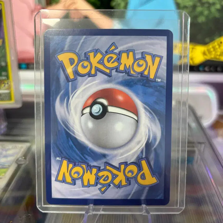 [BUNJANG] Mewtwo AR Pokemon Card / (상태좋음)비파 포켓몬카드 ar