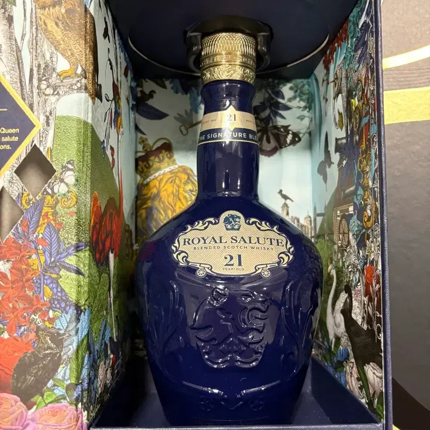 [BUNJANG] Assorted Empty Whiskey Bottles Bundle / 위스키 공병 빈병 일괄 팝니다.(공병 최상급 상태)