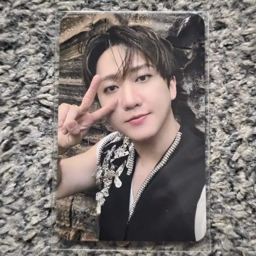 [BUNJANG] Stray Kids Changbin This &amp; That YES24 POB Photocard / 스트레이키즈 창빈 This &amp; That 예스24 YES24 특전포카