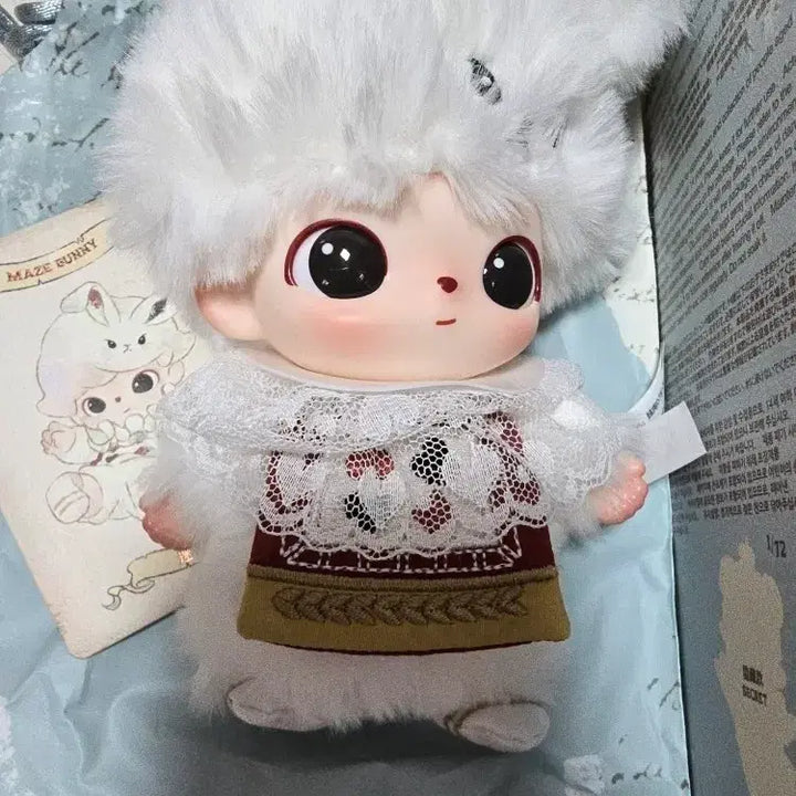 [BUNJANG] Dimoo Circus Collection Mug / 디무 서커스잔