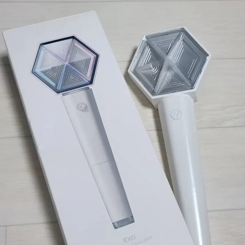 [BUNJANG] EXO Official Lightstick Doridream / 엑소 응원봉 또리디