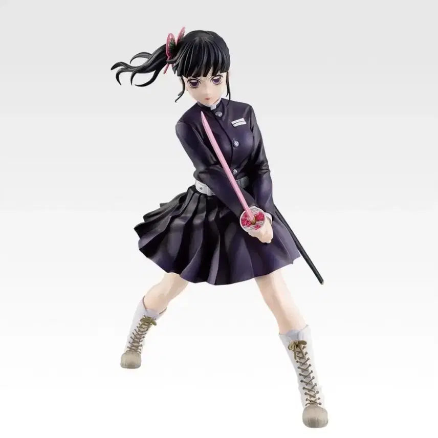 [BUNJANG] Demon Slayer Kanawo Figure (B Prize) - Sealed / (미개봉) 현물 택포 6.5 귀멸의칼날 B상 카나오 피규어