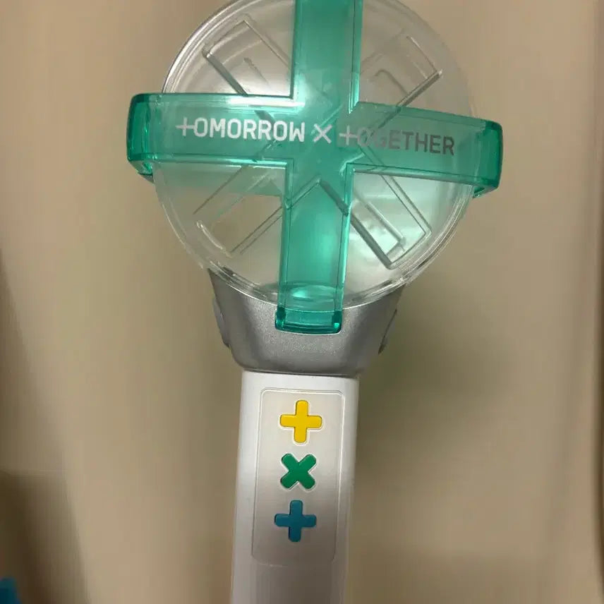 [BUNJANG] TXT MOA Bong Ver.1 Lightstick / 모아봉1