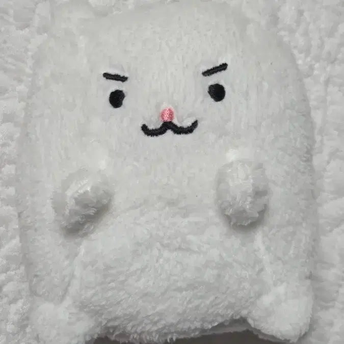 [BUNJANG] Manggeulgom Mascot Doll / 햄터 망글곰 망그러진곰 마스코트