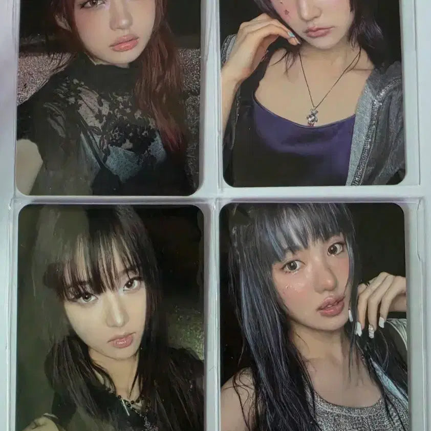 [BUNJANG] Kiki Studio Photocard / 키키 공방 포토카드 양도