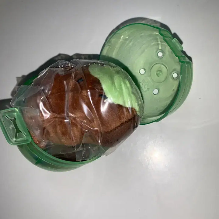 [BUNJANG] Capybara Plush Keychain Gachapon Bathhouse Plushie / 카피바라 인형 키링 가챠 목욕탕 누이구루미