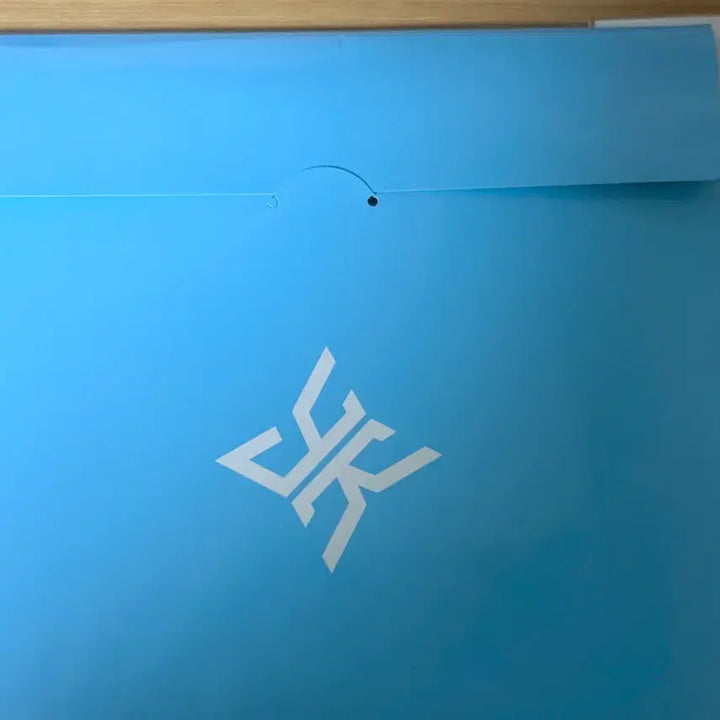 [BUNJANG] Young K Solo Concert Made Zone Youngest Handkerchief, Film Postcard, Decor Sticker / 영케이 솔콘 마데존 영기스트