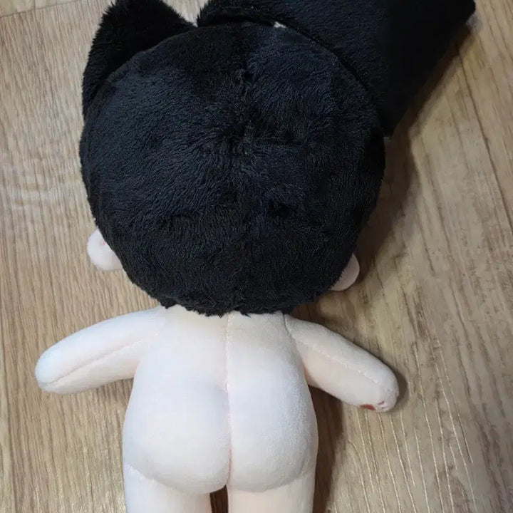 [BUNJANG] Hwasan Returns Cheongmyung 20cm Cotton Doll / 화산귀환 청명 20cm 솜인형 갓기청명