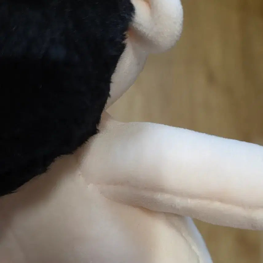 [BUNJANG] Hwasan Returns Cheongmyung 20cm Cotton Doll / 화산귀환 청명 20cm 솜인형 갓기청명