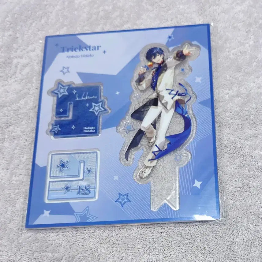 [BUNJANG] Ensemble Stars Hokuto Acrylic Stand / 앙스타 앙상블스타즈 모펀 호쿠토 아크릴스텐드 팝니다