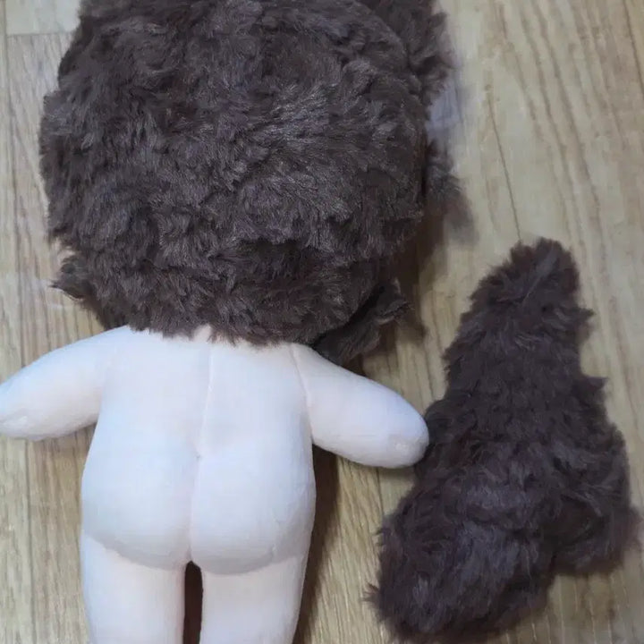 [BUNJANG] Hwasan Gwihwan Jo Geul 20cm Cat Plush / 화산귀환 조걸 20cm 냥냥조걸