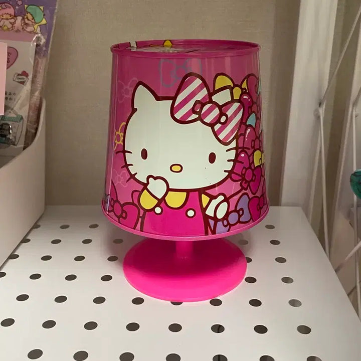 [BUNJANG] 14th Anniversary Classic Kitty Piggy Bank / 고전키티 14년도 저금통