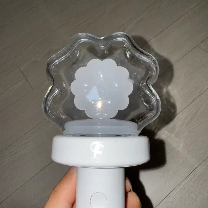 [BUNJANG] fromis_9 Light Stick V2 / 프로미스나인 응원봉 V2