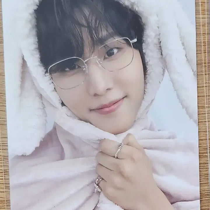 [BUNJANG] DAY6 YoungK Youngest Withmu POB Photocards / 영케이 영기스트 위드뮤 미공포 포카