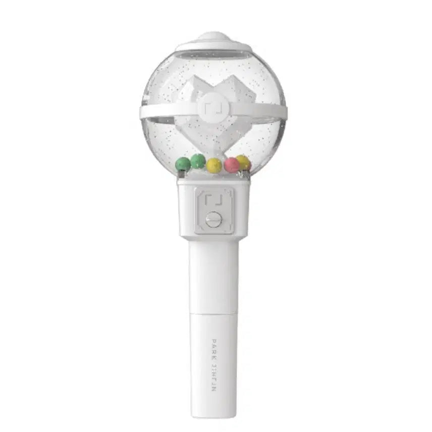 [BUNJANG] Park Jihoon Lightstick / 박지훈 응원봉 양도합니다