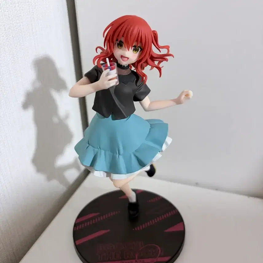 [BUNJANG] Bocchi the Rock! Taito Ikuyo Kita Figure / 봇치 더 록 타이토 키타 이쿠요 피규어 팝니다