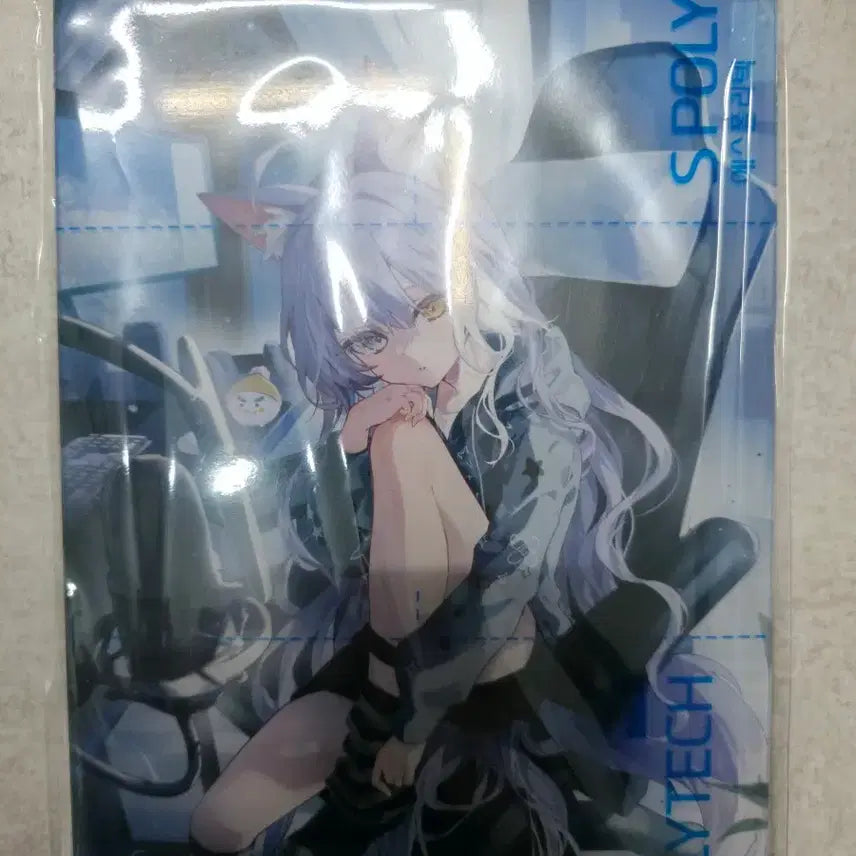 [BUNJANG] Shibuki Birthday Acrylic Panel / 시부키 생일 아크릴 패널