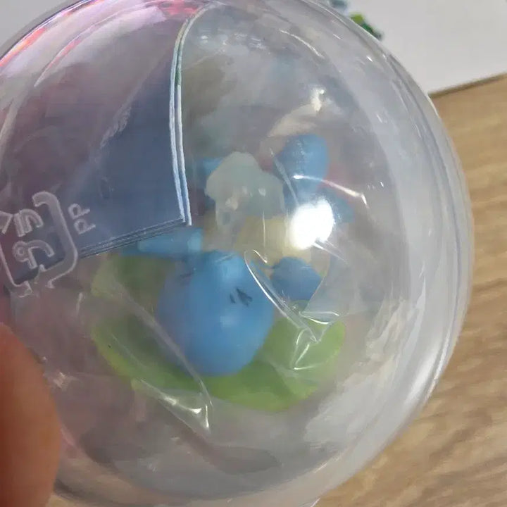 [BUNJANG] Turtle Gacha Figure / 꼬북이 가챠