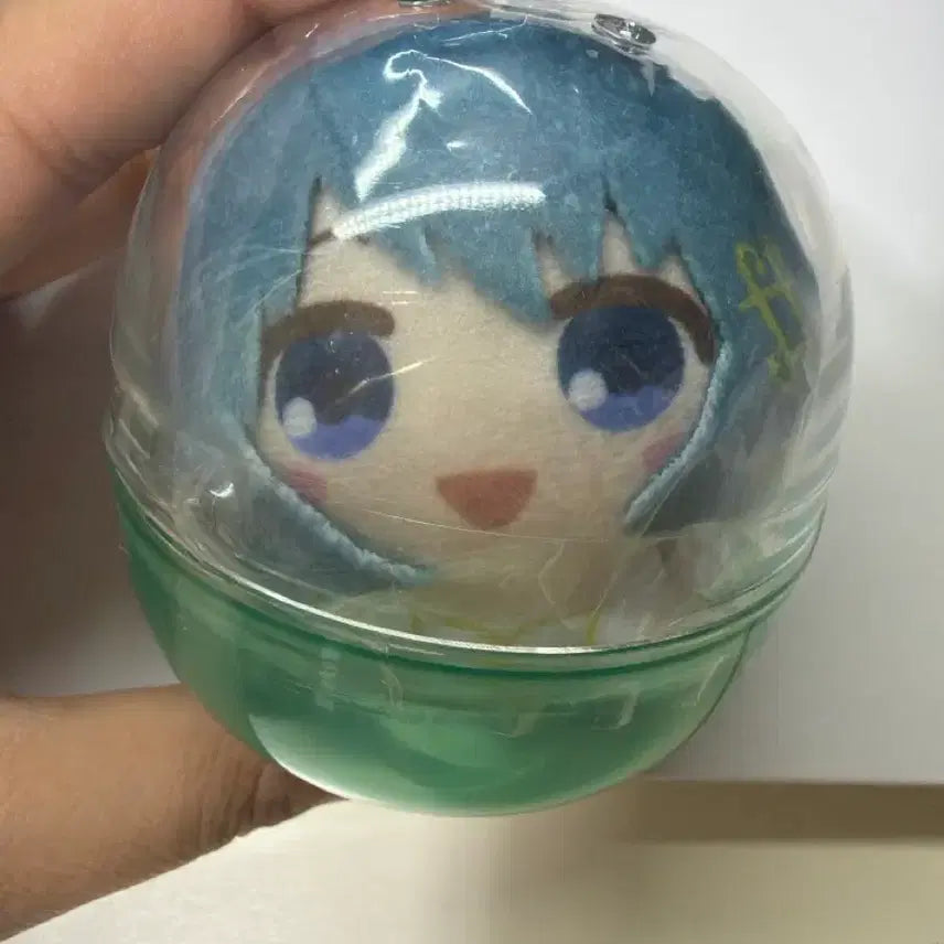 [BUNJANG] Sayaka Nuiigurumi Sealed / 사야카 누이구루미 미개봉 캡슐 판매합니다.