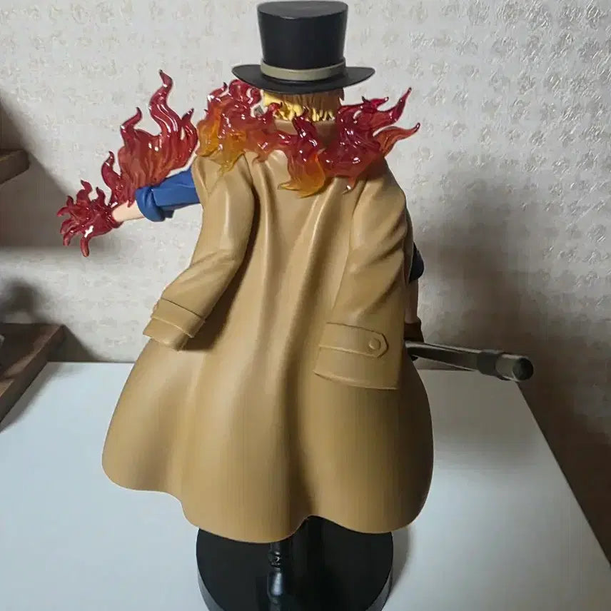 [BUNJANG] Sabo Figure - One Piece / 원피스 사보 피규어