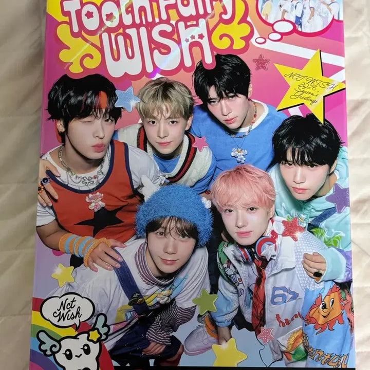[BUNJANG] NCT WISH 2026 Season&