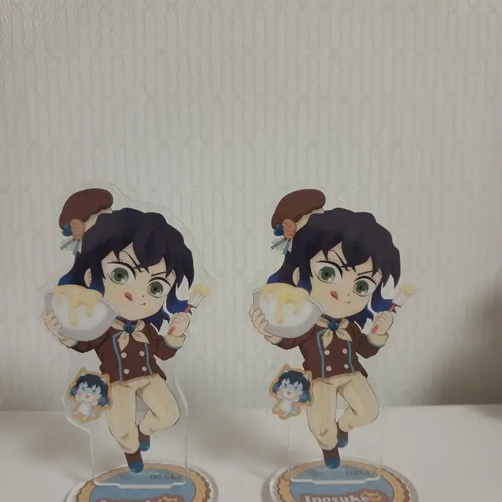 [BUNJANG] Demon Slayer Inosuke Hashibira Valentine&