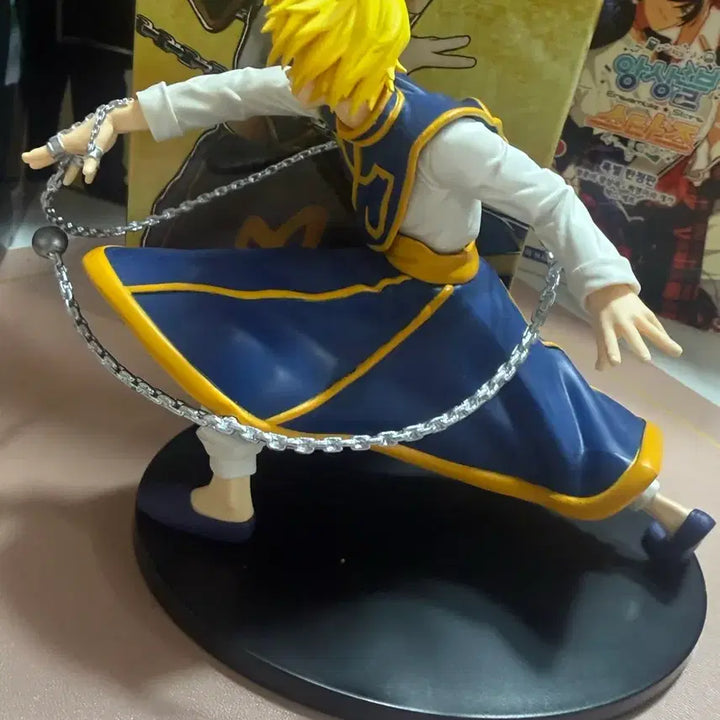 [BUNJANG] Krapika Figure / 크라피카 피규어 팔아요