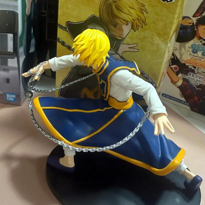 [BUNJANG] Krapika Figure / 크라피카 피규어 팔아요