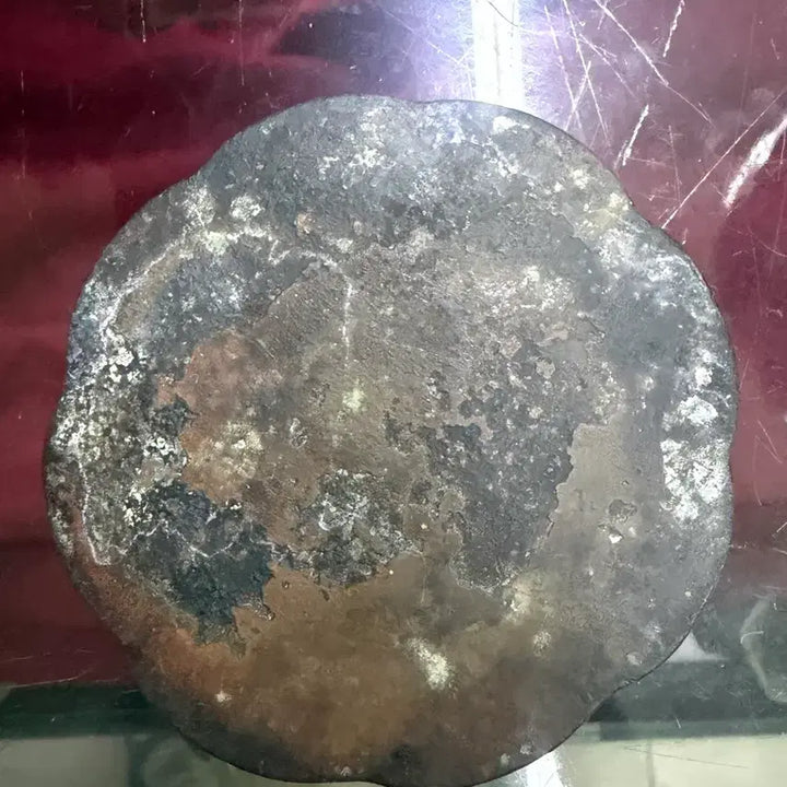 [BUNJANG] Authentic Geumwon Dynasty Bronze Mirror / 진품 금원시대 동경