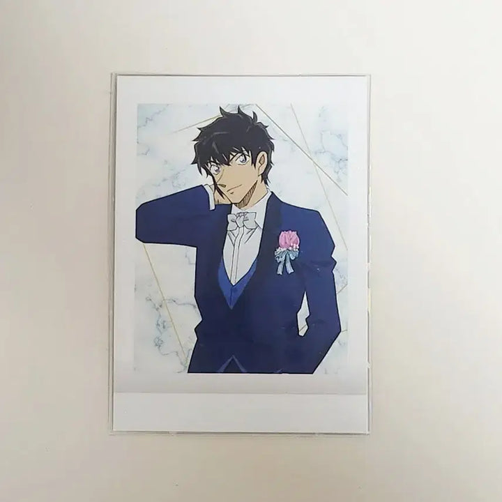 [BUNJANG] Detective Conan Jinpei Matsuda Halloween Bride Highway&